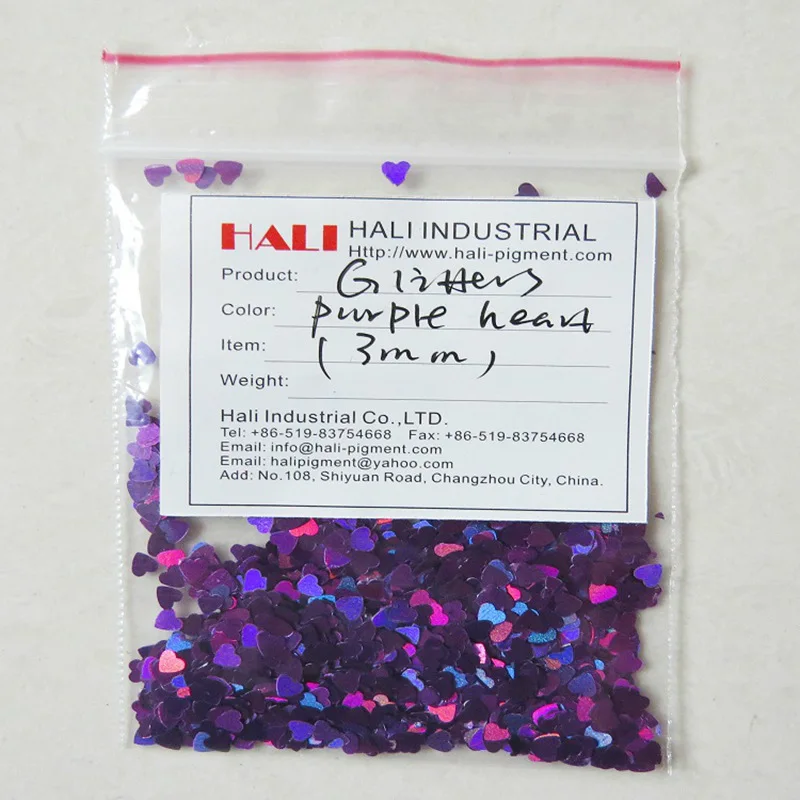 purple heart