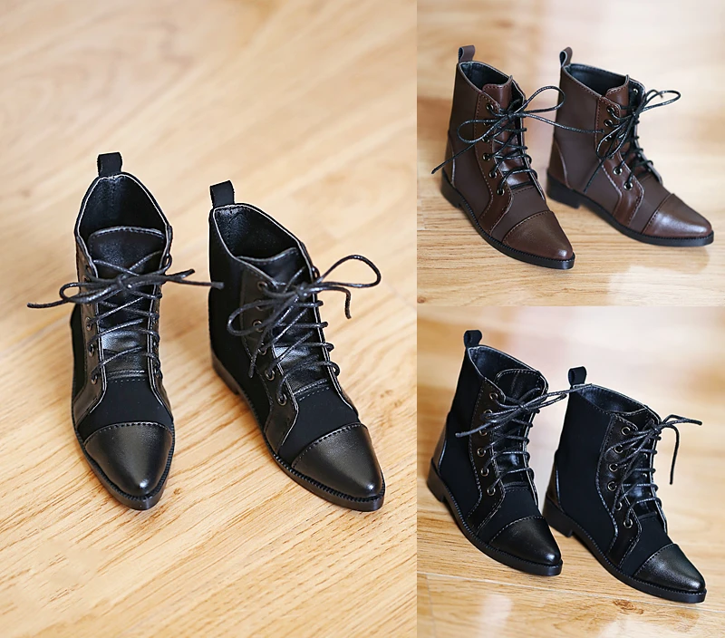 

1/3 scale BJD shoes boots for BJD/SD uncle SD17 SSDF doll accessories.not include doll,clothes,wig and other accessories 18D2500