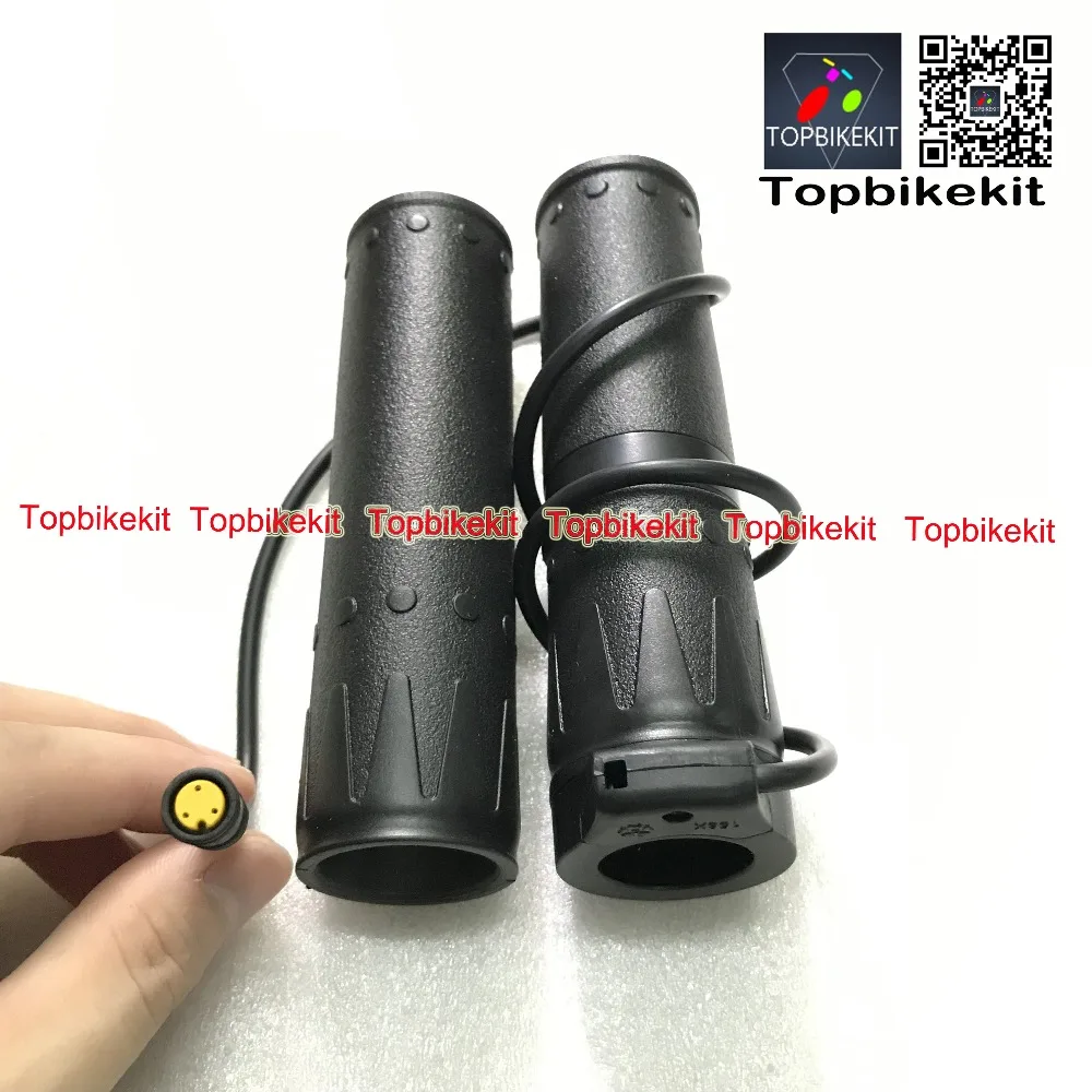 8fun-Bafang-Half-Twist-throttle-for-BBS01 -BBS02 -BBSHD-Mid-Drive-Central-Motor-Bafang-Central-motor-Bafang-throttle  (1)