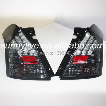 

For SUZUKI Swift LED Tail Lamp V3 Type 2006-2010