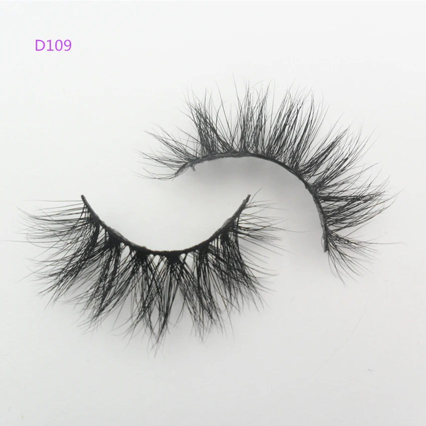 Baiside 2019 горячая Распродажа Style 3D норковые ресницы palse Eyelash|Накладные ресницы| |