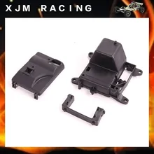 R/C racing car parts,baja radio box set for 1/5th RC Gas Model Car/for baja