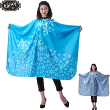 Профессиональный салон для укладки волос, для взрослых, для стрижки волос, Парикмахерская, Парикмахерская, Ваи, цветок из текстиля, дизайн