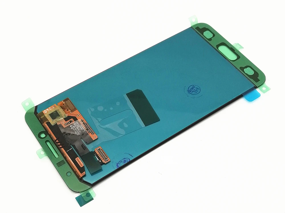 New Super AMOLED LCD For Samsung Galaxy C5 pro