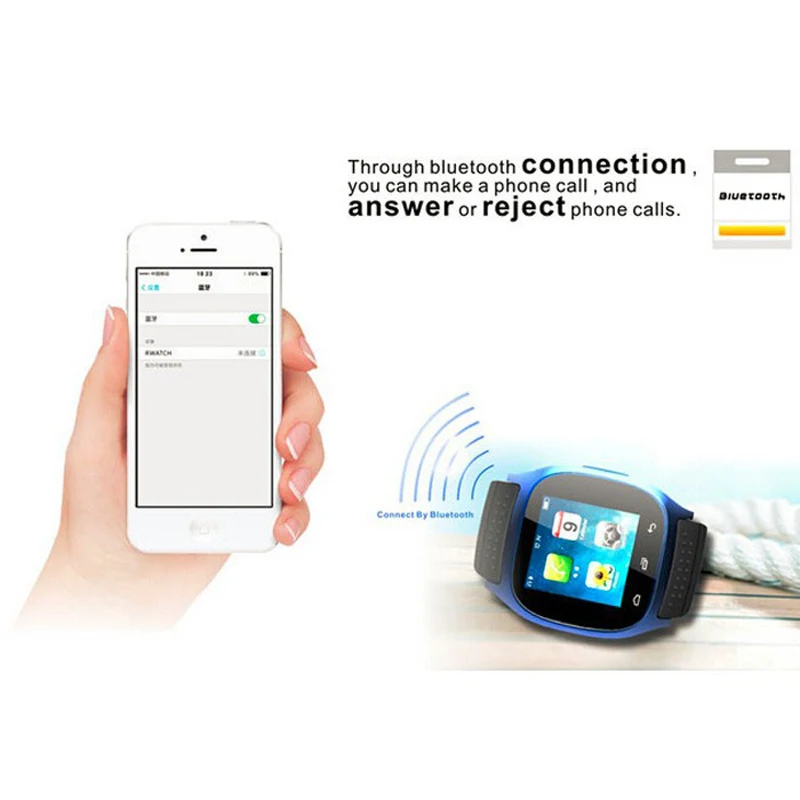 M26 Smartwatch Wearable Devices with Dial Call Answer SMS Reminding Sport Smartfone Whatch Wear Smartwach M26 Smartwatch Wearable Devices with Dial Call Answer SMS Reminding Sport Smartfone Whatch Wear Smartwach