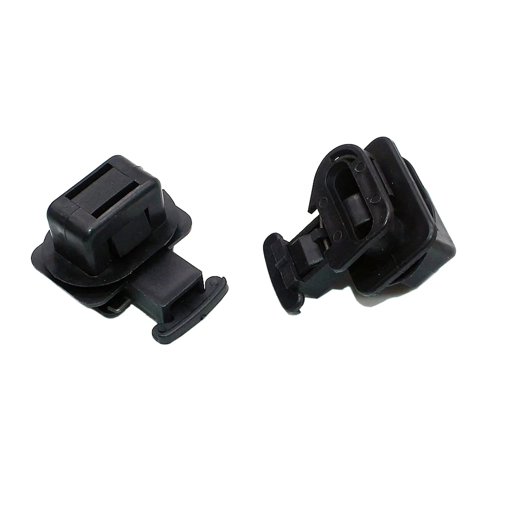 JEAZEA 2 шт. клипсы для подушки заднего сиденья 82137 SDA 003 подходят Acura TSX TL Honda Accord