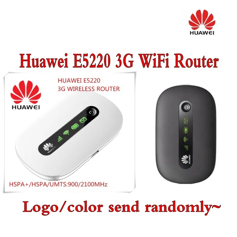 Лот из 50 шт. huawei E5220 21 м Mifi роутер, DHL