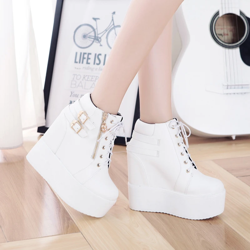 Botines Blancos Mujer Baratos Clearance Sale, UP TO 52% OFF |  www.bravoplaya.com