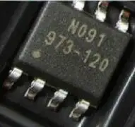 

Free shipping 20 pcs G973-120ADJF11U G973-120 973-120 SOP8
