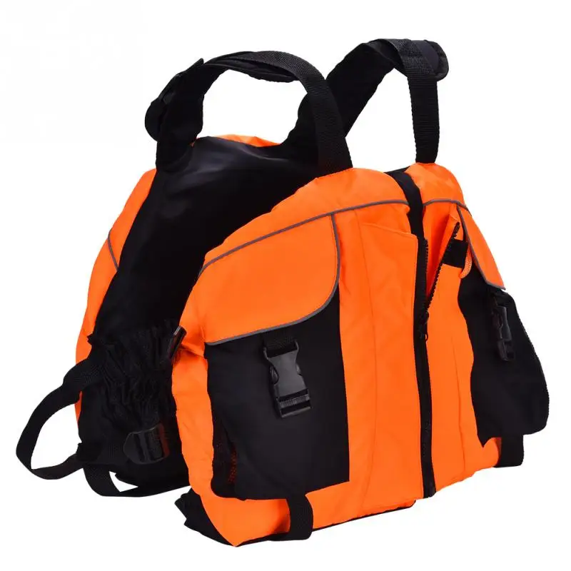 Buy Multi Outdoor Sport Fishing Vest Backpack Jacket