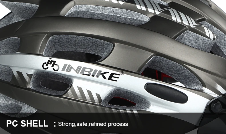 MX-3 Helmet only Lens