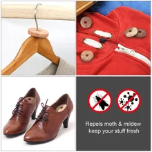 Кухонный шкаф для ванной комнаты, ящик для одежды, плесени для здоровья, борьбы с вредителями, деревянный блок, моли, насекомых, Жуков, репеллент из натурального кедра