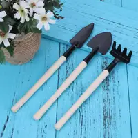 Garden Tools