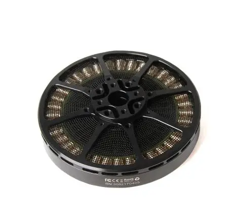 Ультралегкий U8 Lite KV100 T motor эффективный двигатель с ультралегким CF оповещением для