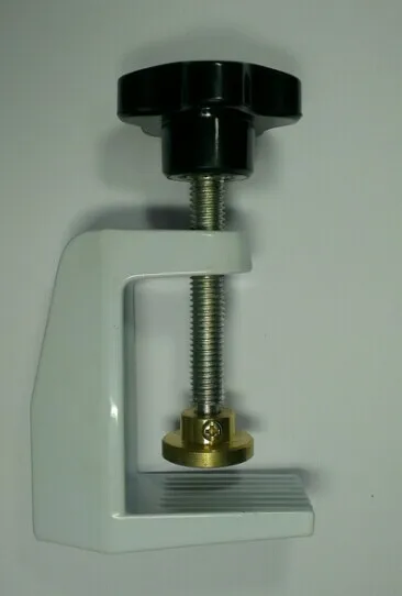 clamp connector