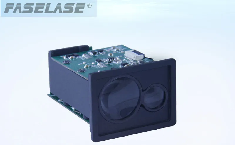 micro high speed laser distance  scanner module