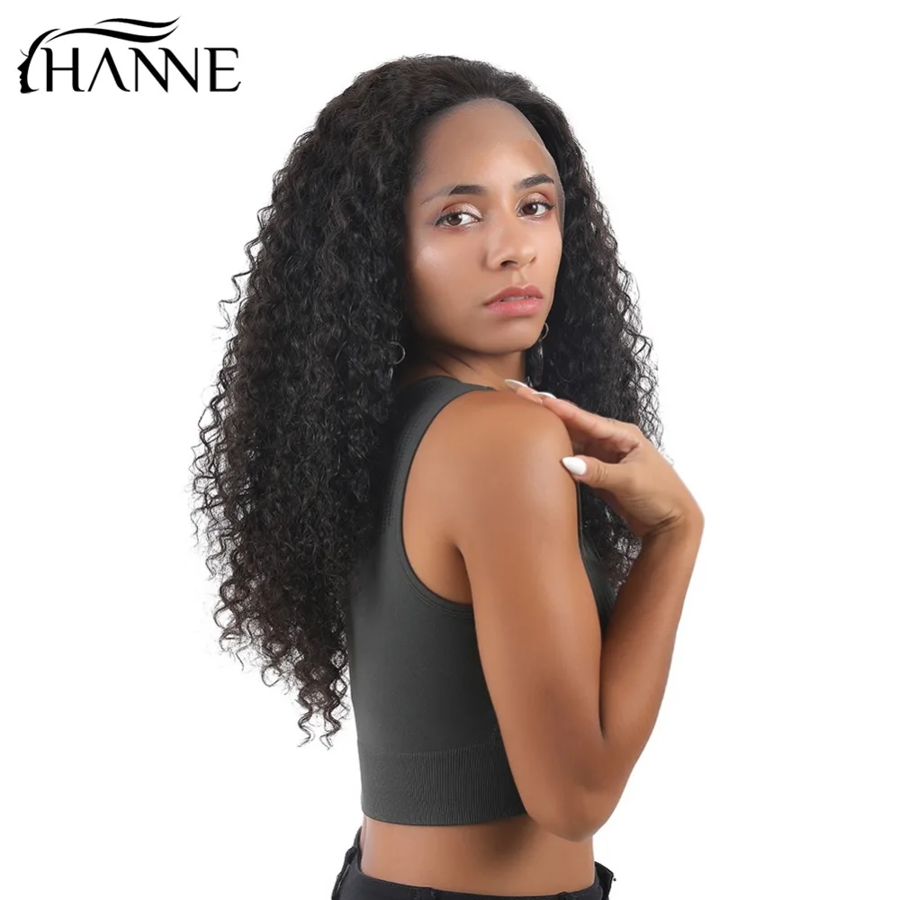 human hair