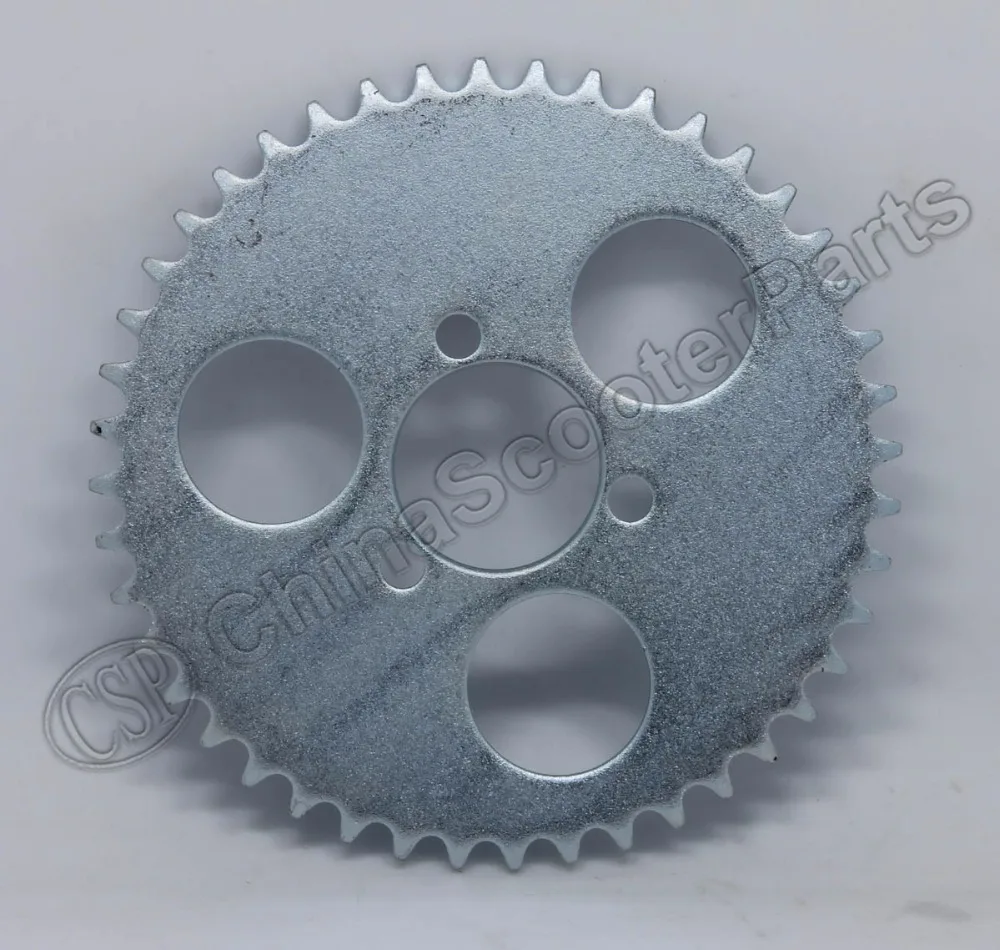 44 54 64 Tooth 44T 54T 64T T8F 29MM Rear Sprocket For Razor EVO X-Treme IZIP Scooter 47CC 49CC Mini Moto Quad Dirt Pit Bike 44 54 64 Tooth 44T 54T 64T T8F 29MM Rear Sprocket For Razor EVO X-Treme IZIP Scooter 47CC 49CC Mini Moto Quad Dirt Pit Bike