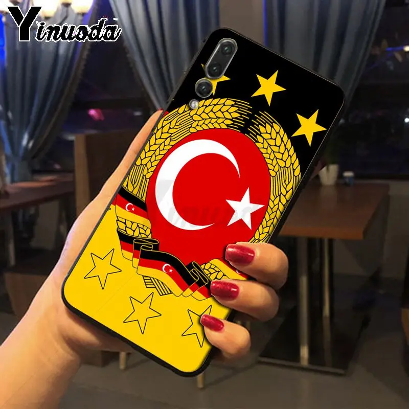 Flag of Istanbul Turkey wolf