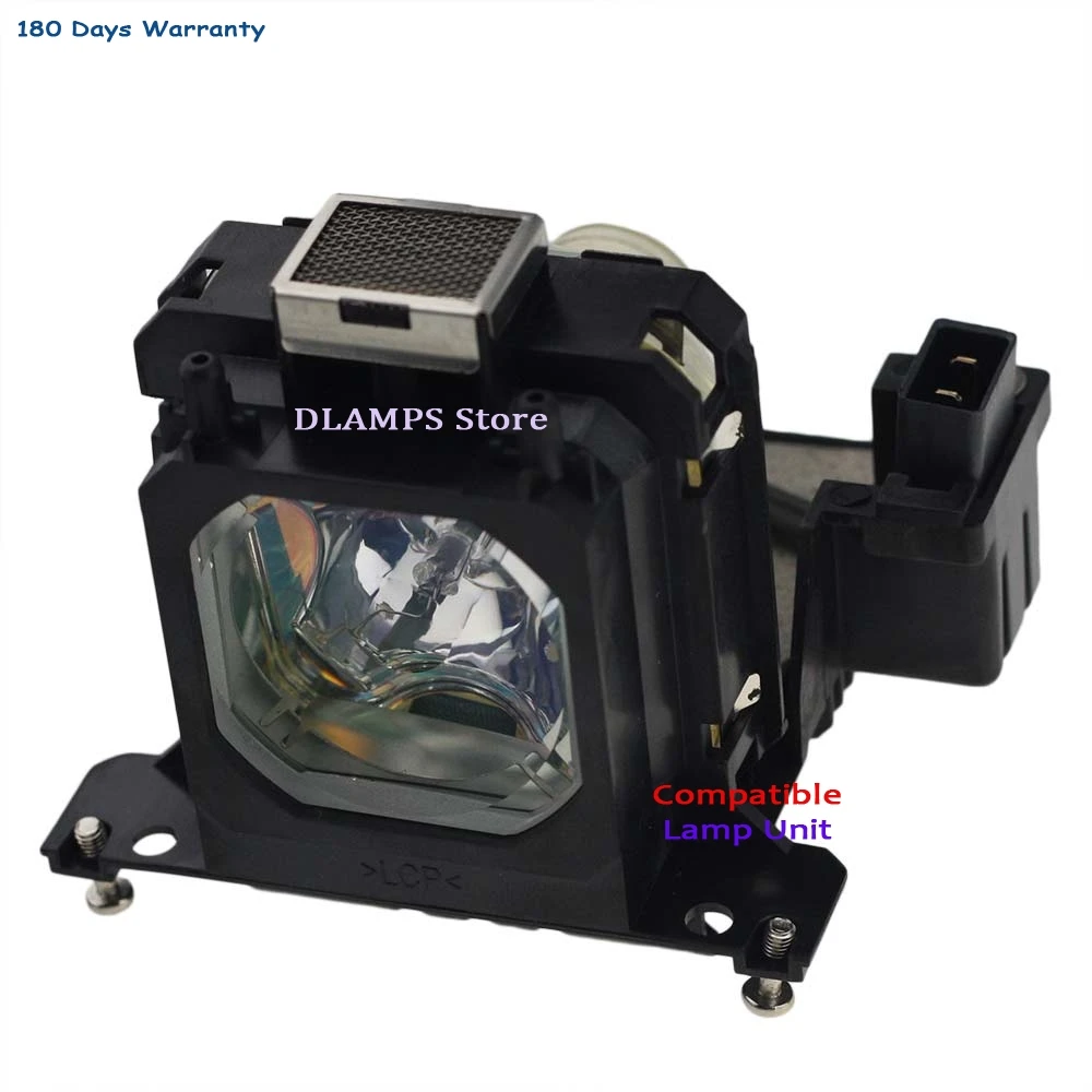 POA-LMP114  POA-LMP135 LMP114 PLV-Z2000 PLV-Z700 PLV-Z3000 PLV-Z4000 PLV-Z800 Replacement Module for Sanyo projectors