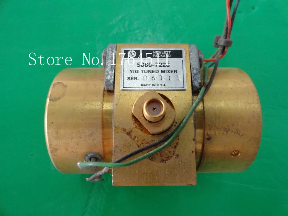 

[BELLA] Supply original 5086-7226 mixer