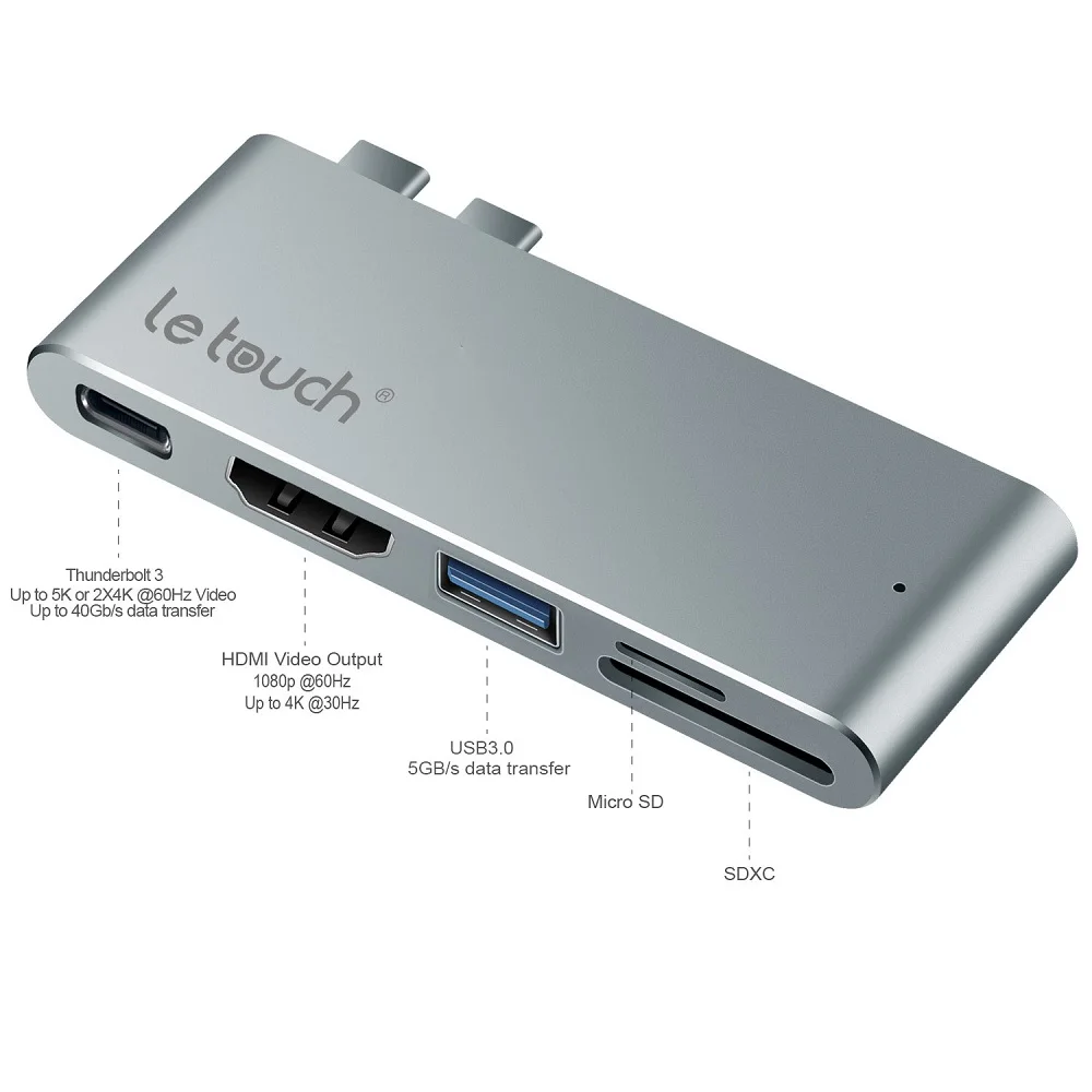 USB C Hub (33)