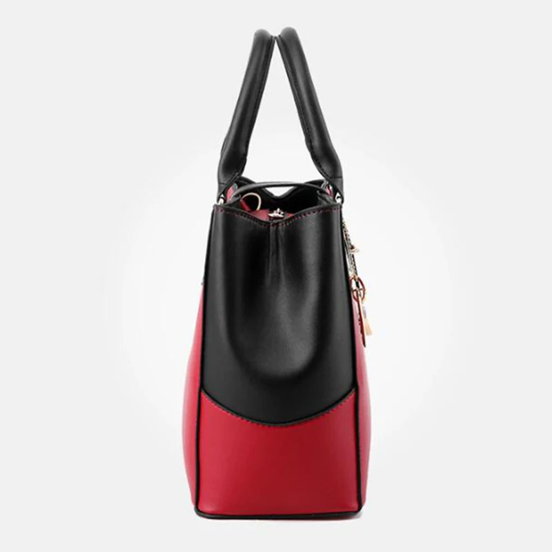 2019 الحلو حقائب للنساء جديد أزياء مصمم بو الجلود حقائب كتف الإناث أعلى مقبض حمل Crossbody حقيبة ساعي 2019 الحلو حقائب للنساء جديد أزياء مصمم بو الجلود حقائب كتف الإناث أعلى مقبض حمل Crossbody حقيبة ساعي