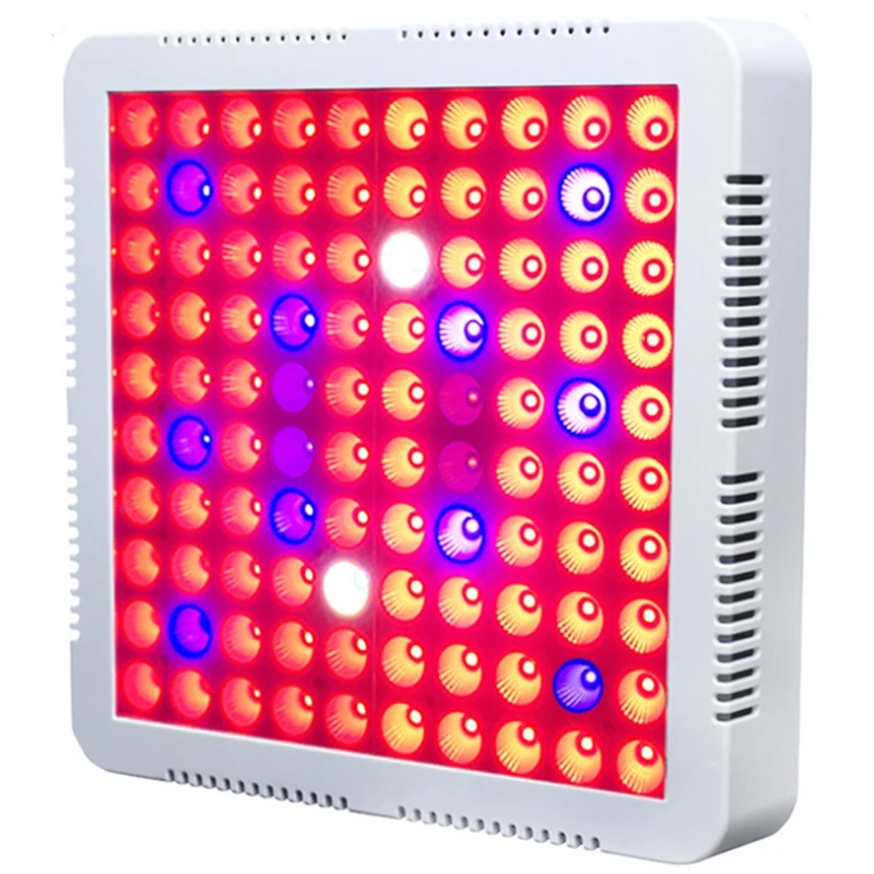 

Growing Lamps Led Grow Light 80w 85-260v Full Spectrum Plant Lighting Fitolampy For Plants Flowers Seedling Cultivation Us Plu