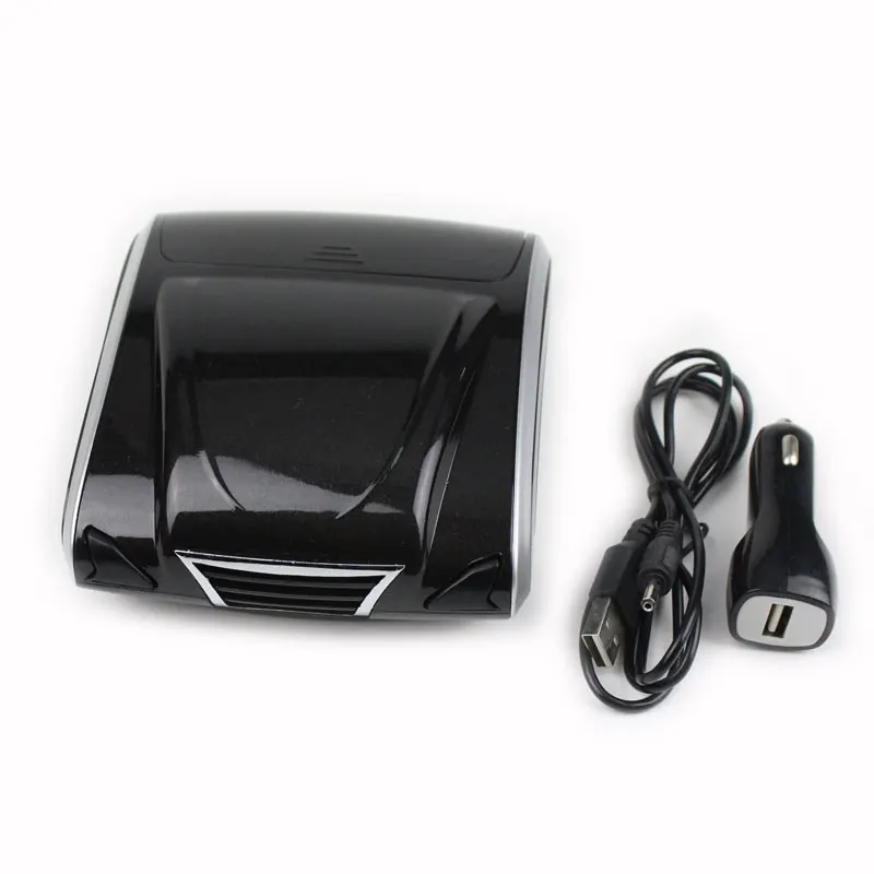 Car Air Purifier Ionizer Air Purifier For Car / Office DC5V USB power supply 2W UV HEPA Filter Mini Air Conditioner For Car Car Air Purifier Ionizer Air Purifier For Car / Office DC5V USB power supply 2W UV HEPA Filter Mini Air Conditioner For Car
