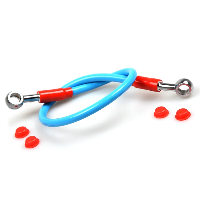 Motorcycle Hydraulic Reinforced Brake Or Clutch Oil Hose
