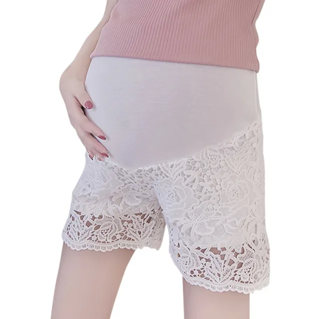 womens clothing 2019 Maternity pants elastic waist short Summer Stretch Wear Pregnant Women Solid Lace Safety high waist shorts cheap SAGACE Polyester Cotton Natural Color Regular casual and fashion shorts Chiffon Style Fashion Material Lace ropa embarazada verano womens clothing 2019 Maternity pants elastic waist short Summer Stretch Wear Pregnant Women Solid Lace Safety high waist shorts cheap SAGACE Polyester Cotton Natural Color Regular casual and fashion shorts Chiffon Style Fashion Material Lace ropa embarazada verano
