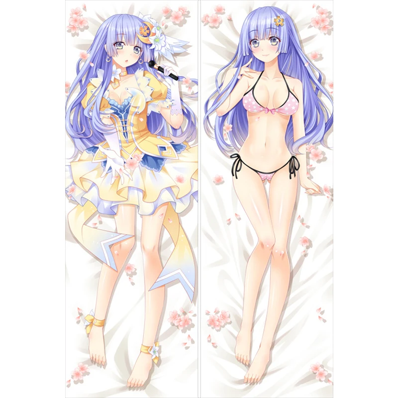 Fashion New Date A Live Deto A Raibu Miku Izayoi Anime Dakimakura Pillow Cases 14 Hot Sale Christmas Gifts Express Free Shippi Christmas Gift Treasure Hunt Gift Christmasgift Soap Aliexpress