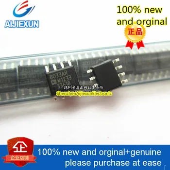 

1pcs 100% new and orginal AD8033 AD8033ARZ 8033AR Low Cost, 80 MHz FastFET Op Amps SOP8 in stock