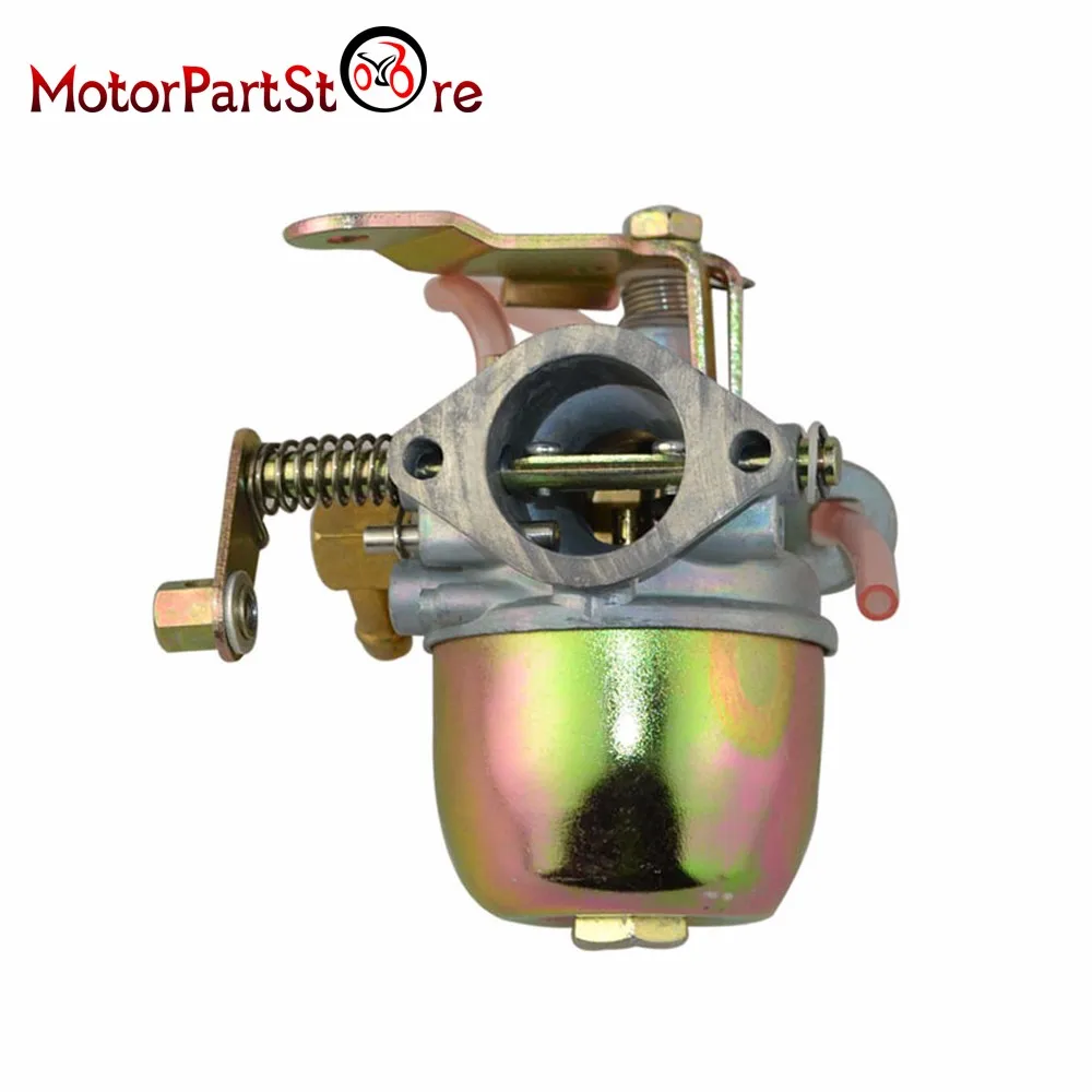Carburetor for EZGO Golf Cart Marathon 2 Cycle 1989 1990 1991 1992 1993