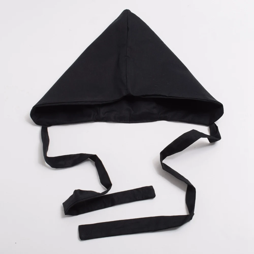 Bonnet Cosplay Hat Vintage Girls Women Rural Accessories Headwear