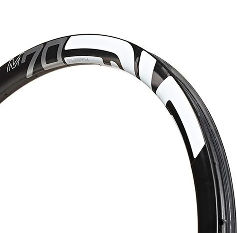 M70 THIRTY 26er 27.5er 29er обод колеса наклейки горный велосипед наклейка MTB с