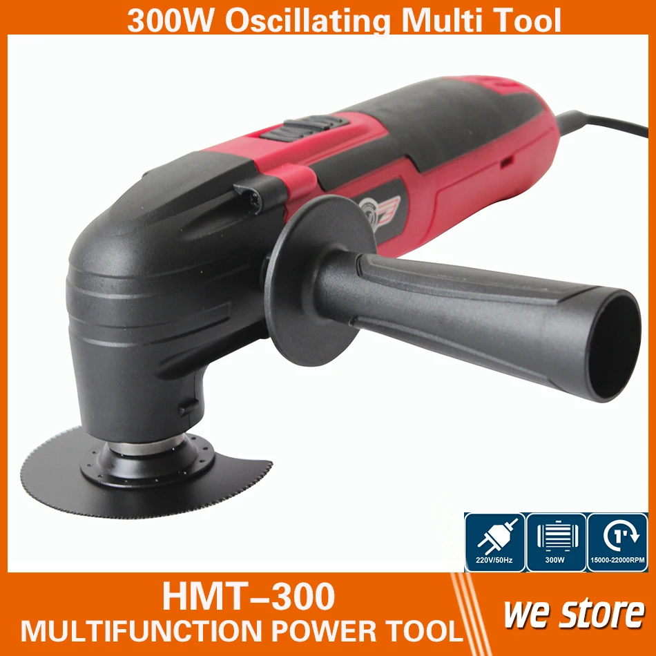 Buy HEPHAESTUS Multifunction Power Tool,renovator saw