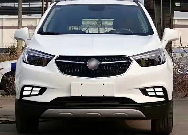 Mokka 2017 -2