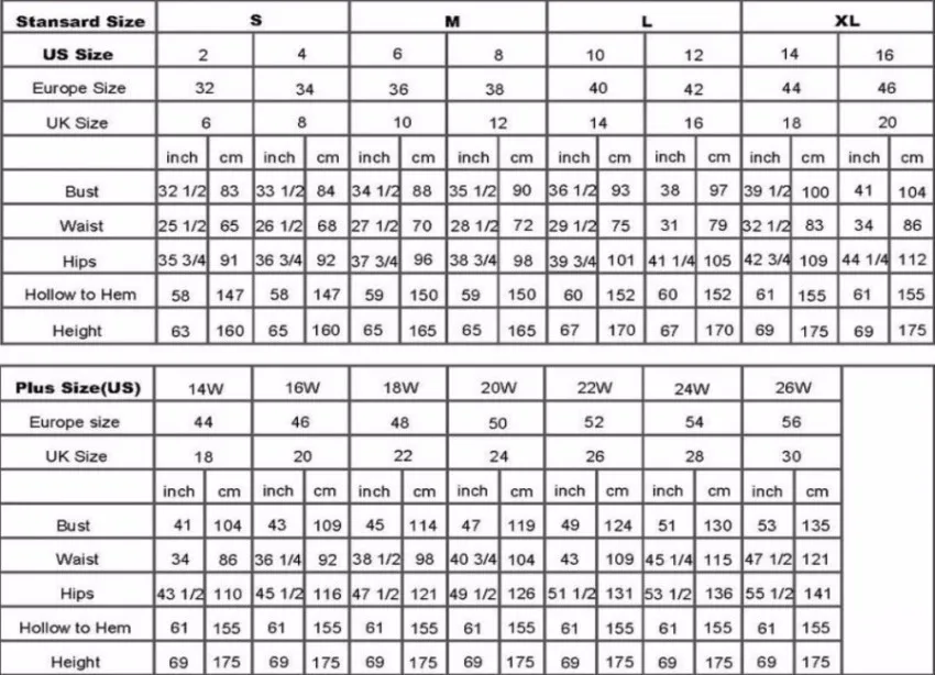 size chart (2)