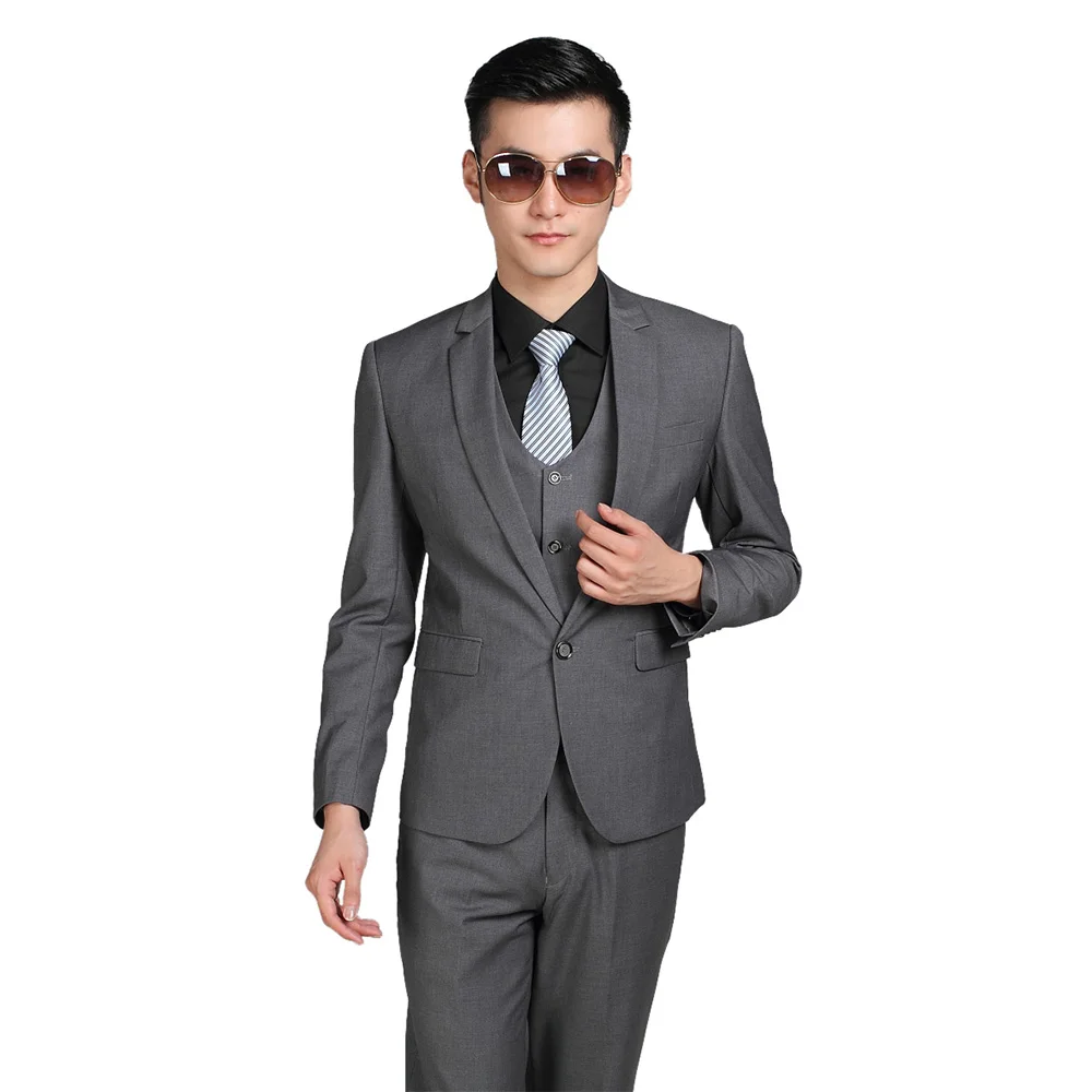 Men Suits For Cheap - Hardon Clothes