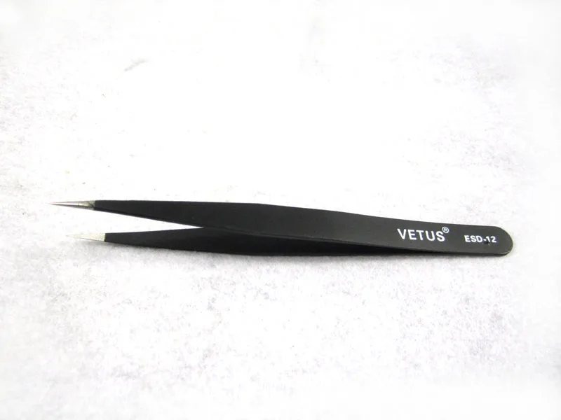 VETUS ESD tweezers (4)
