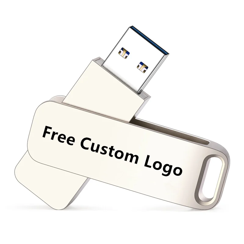 

New Style Pen Drive 32GB 64GB Metal Waterproof Usb Flash Drive 16GB 8GB 4GB Pendrive Flash Memory Stick Key High Quality U Disk