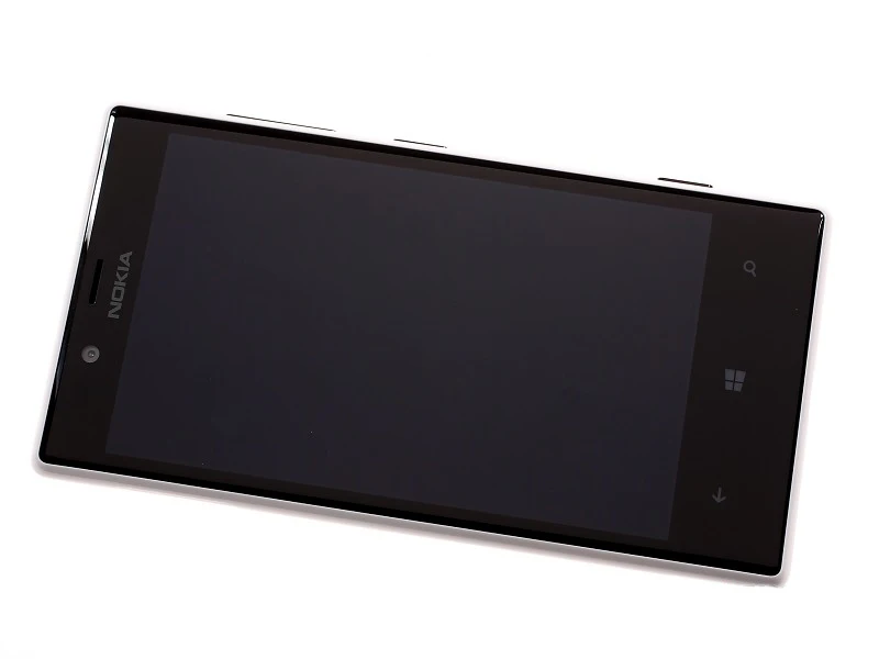 Разблокированный 720 Nokia Lumia 720 Windows Phone 8 двухъядерный 1,0 GHz камера 6.7MP rom 8GB 4," ips емкостный 3g мобильный телефон