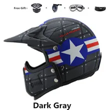 motorcycle vespa helmet vintage open face 3/4