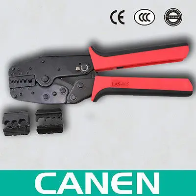 

Hot LAS-005 ENERGY SAVING CRIMPING PLIER With 0.5-10mm ZOL