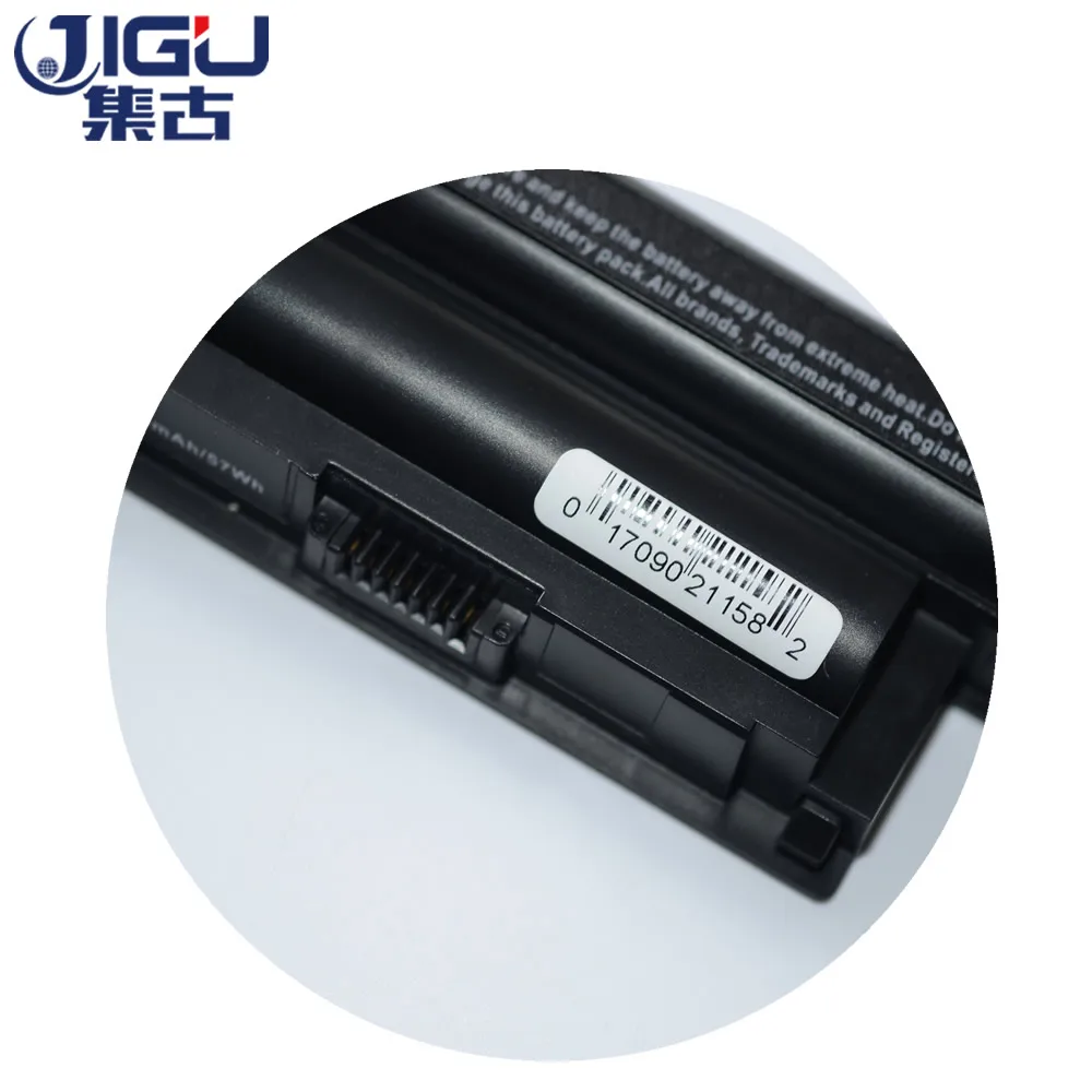 Аккумуляторная батарея JIGU для ноутбука фреза Sony AVIO SVE141100C SVE14111 SVE14115 SVE14116 SVE15111|battery