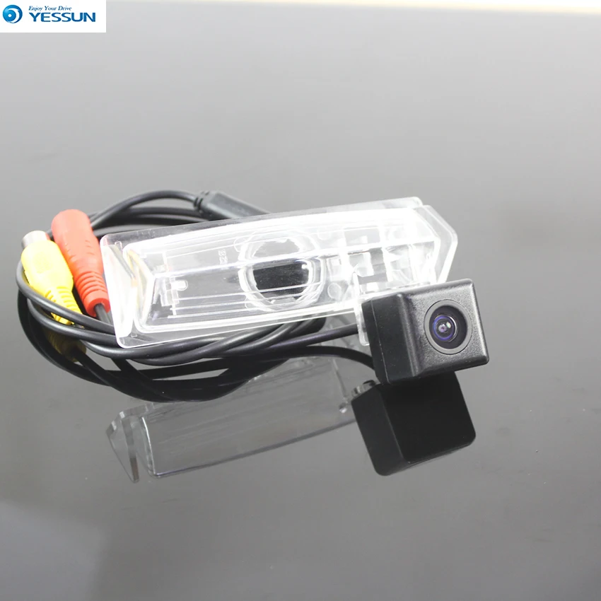 Yessun Car Backup Camera For Scion Tc Ant10 Agt20 Toyota Zelas Car Rear View Camera Reversing