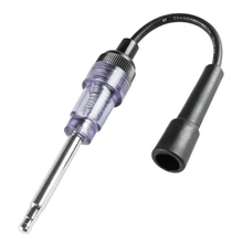 Spedizione gratuita! Nuovo arrivo! Spark Plug Tester di Sistema di Accensione Bobina di Motore In Linea di Auto Strumento di Test Diagnostico