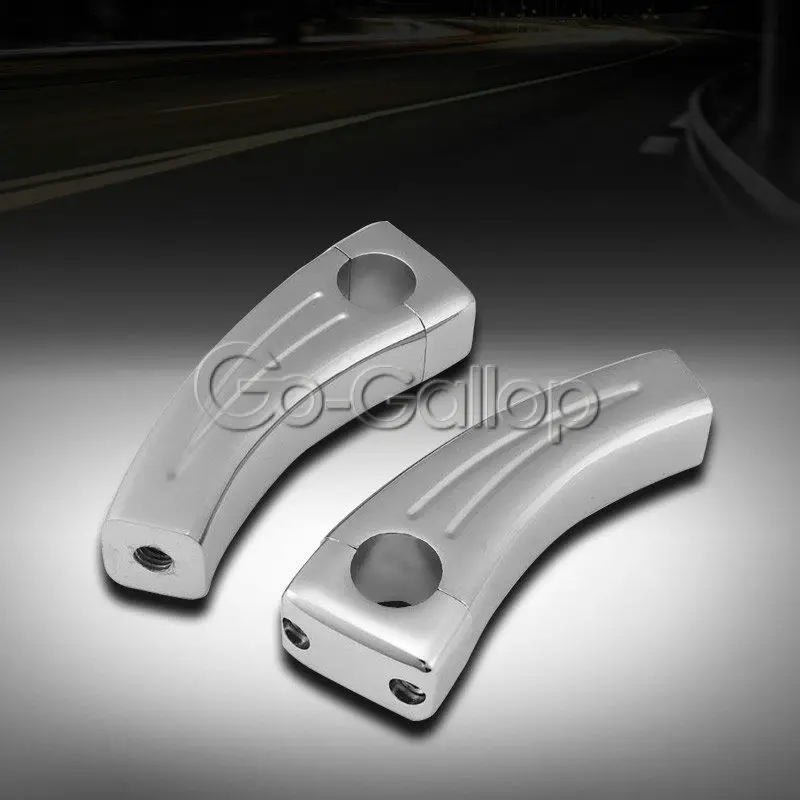 v star 650 handlebar risers