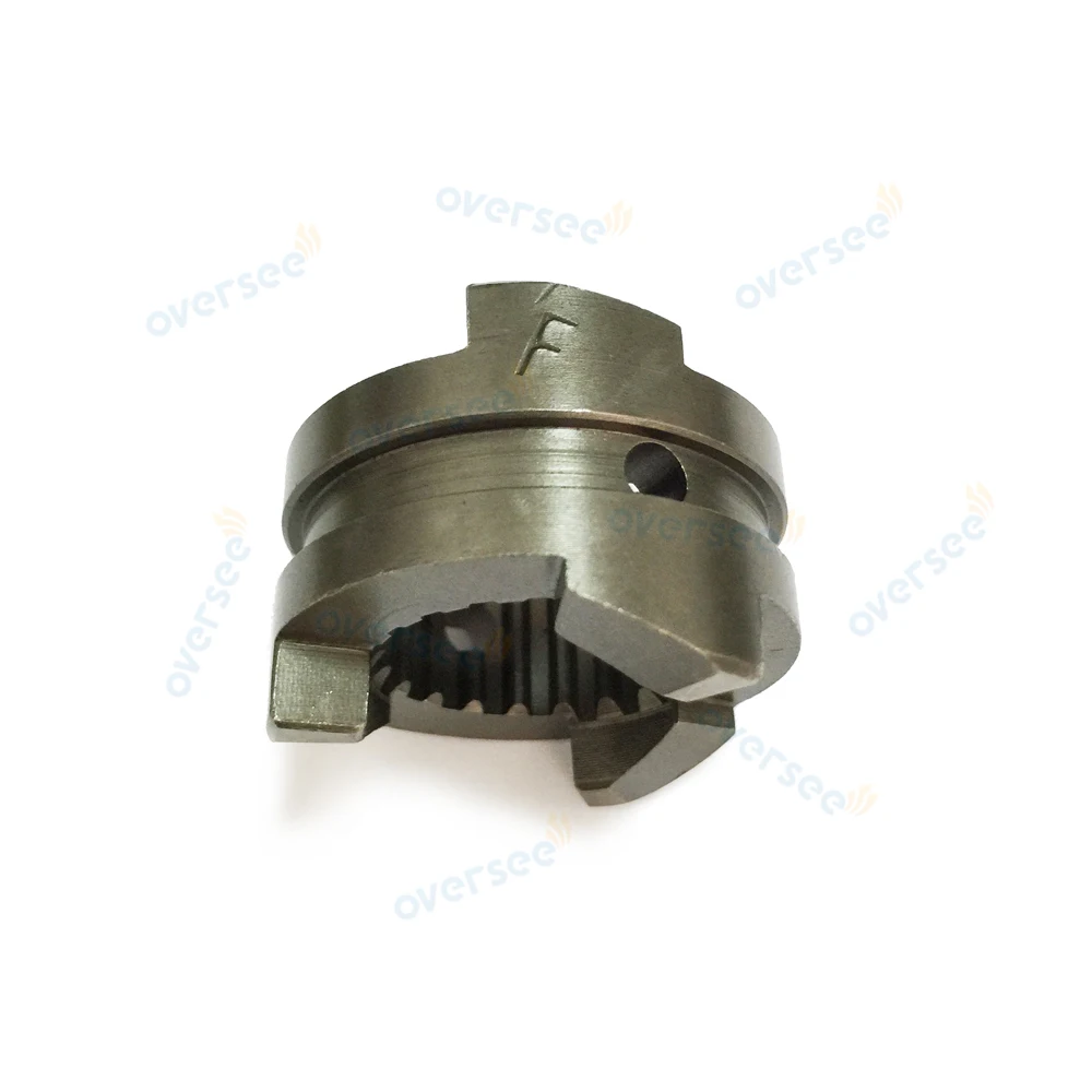 

OVERSEE SHIFTER CLUTCH DOG fit for Suzuki Outboard Engine DT DF 9.9HP 15HP 8HP 57621-93902-00 57621-93901-00 57621-90L10-00